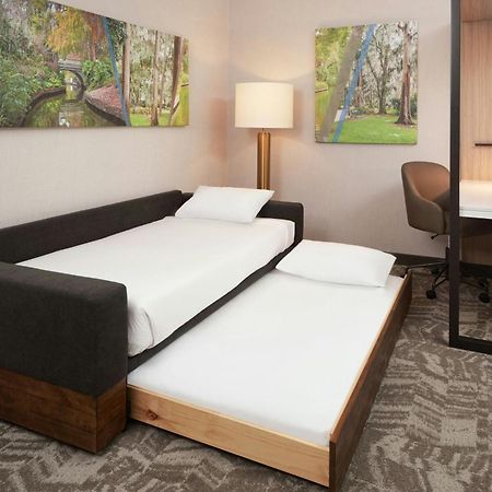 Springhill Suites By Marriott Winter Park Maitland Extérieur photo