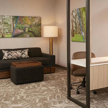 Springhill Suites By Marriott Winter Park Maitland Extérieur photo