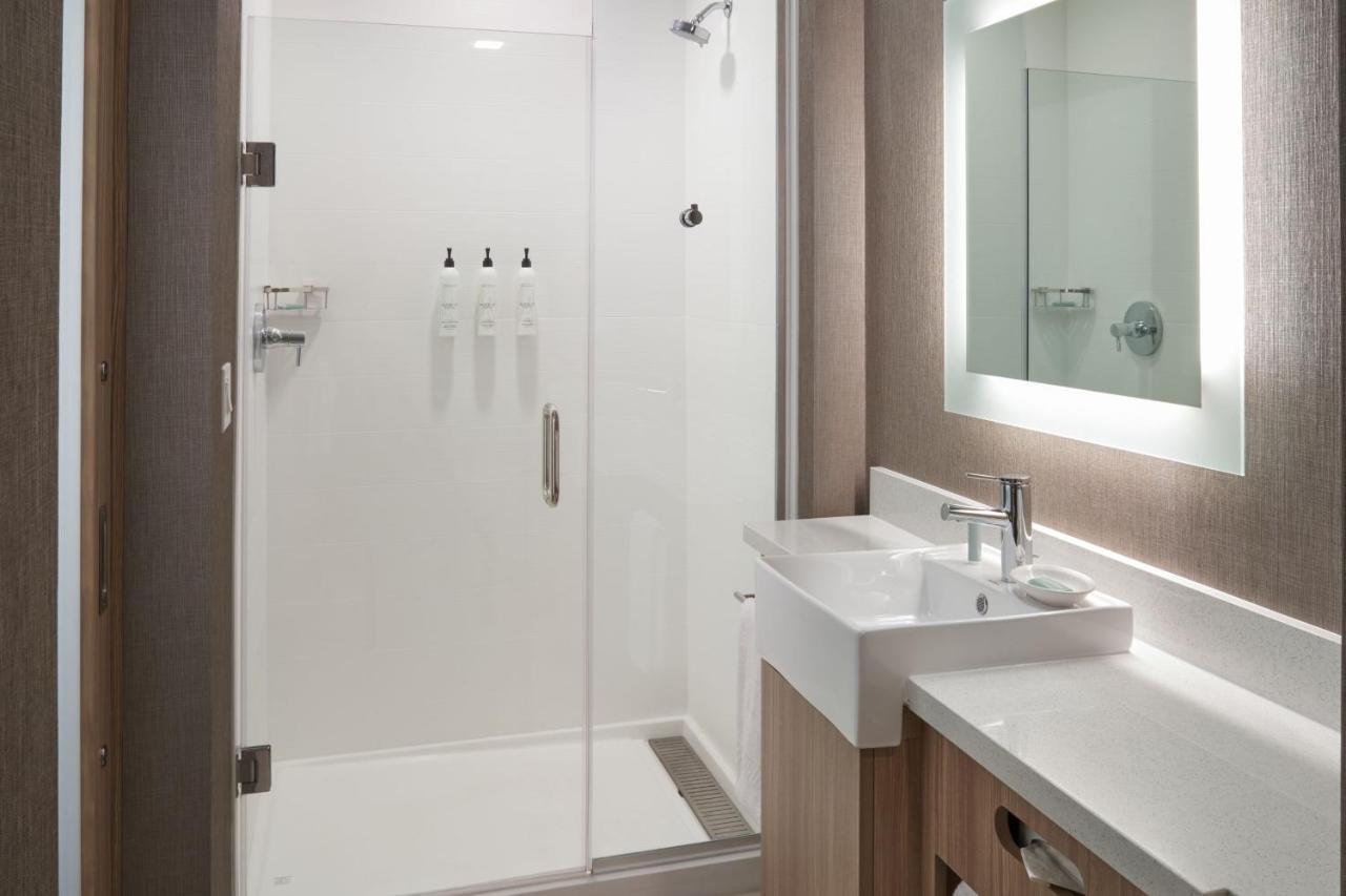 Springhill Suites By Marriott Winter Park Maitland Extérieur photo