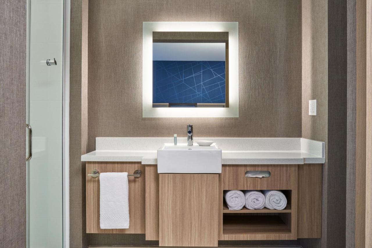 Springhill Suites By Marriott Winter Park Maitland Extérieur photo