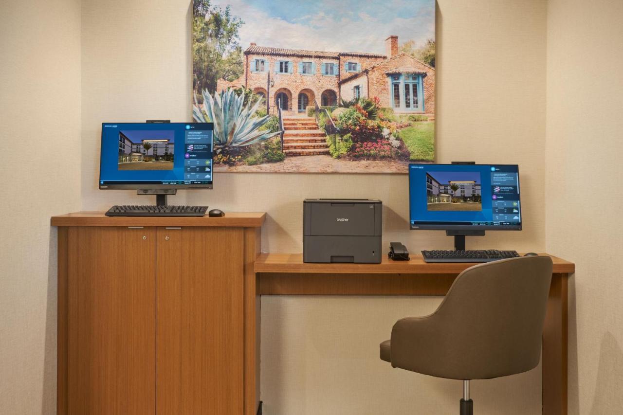 Springhill Suites By Marriott Winter Park Maitland Extérieur photo