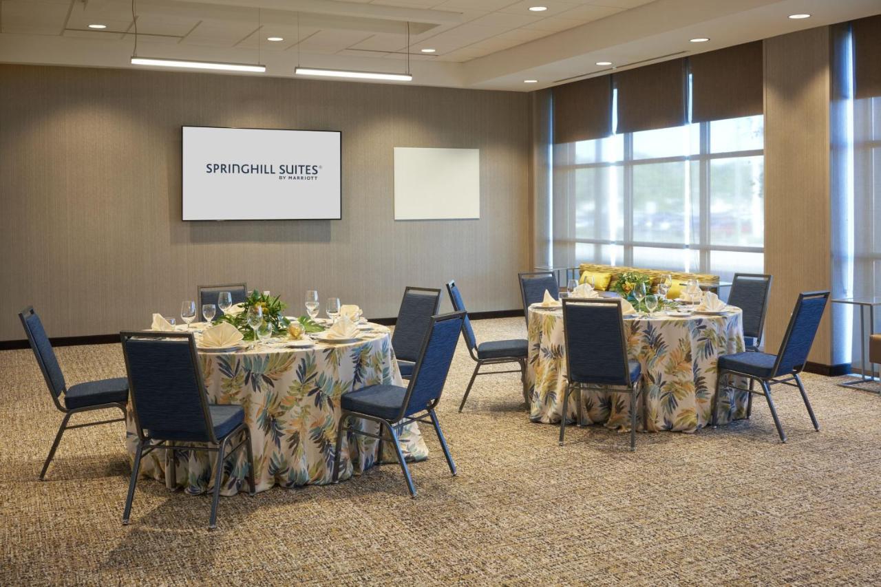 Springhill Suites By Marriott Winter Park Maitland Extérieur photo
