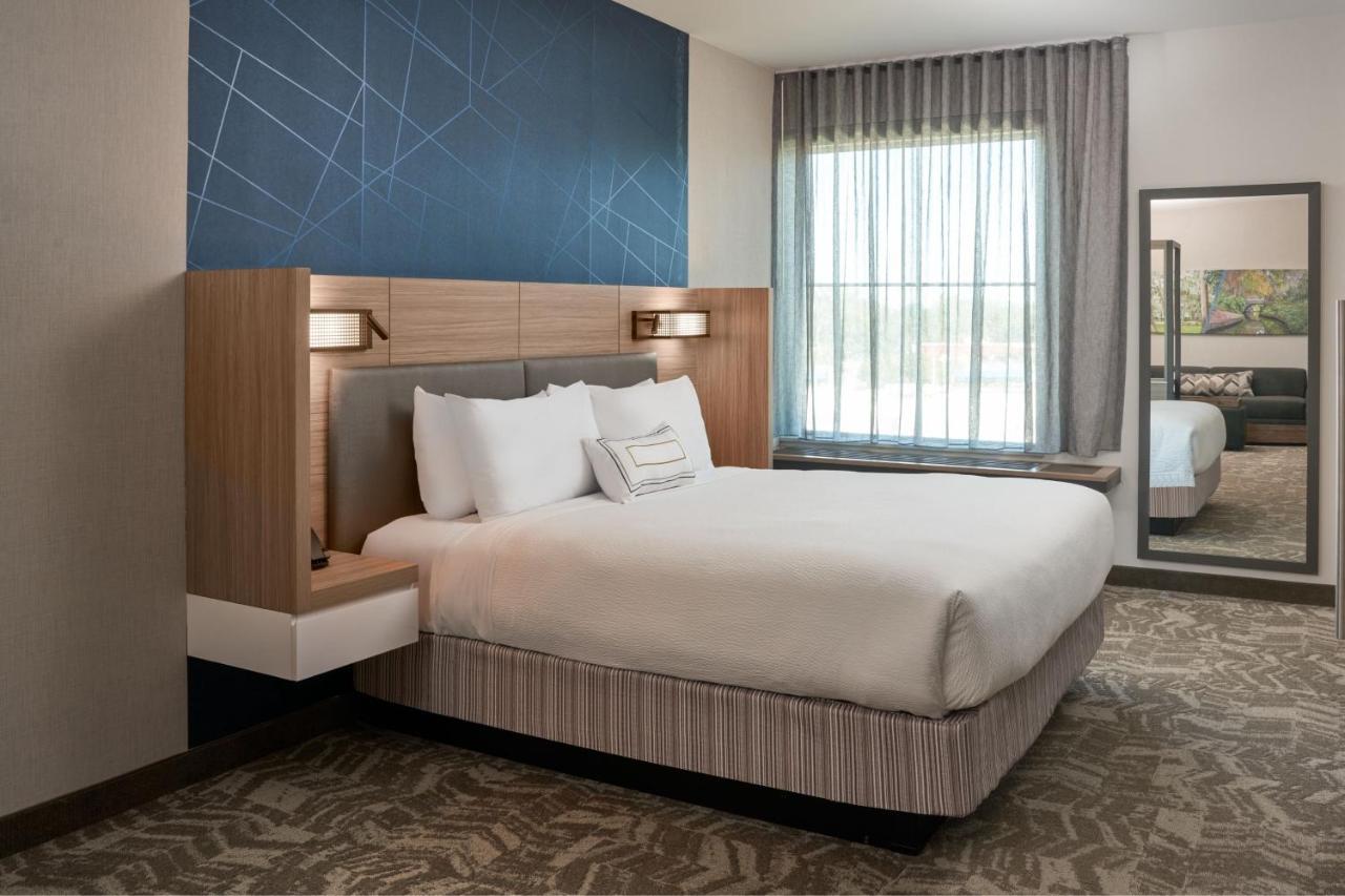 Springhill Suites By Marriott Winter Park Maitland Extérieur photo