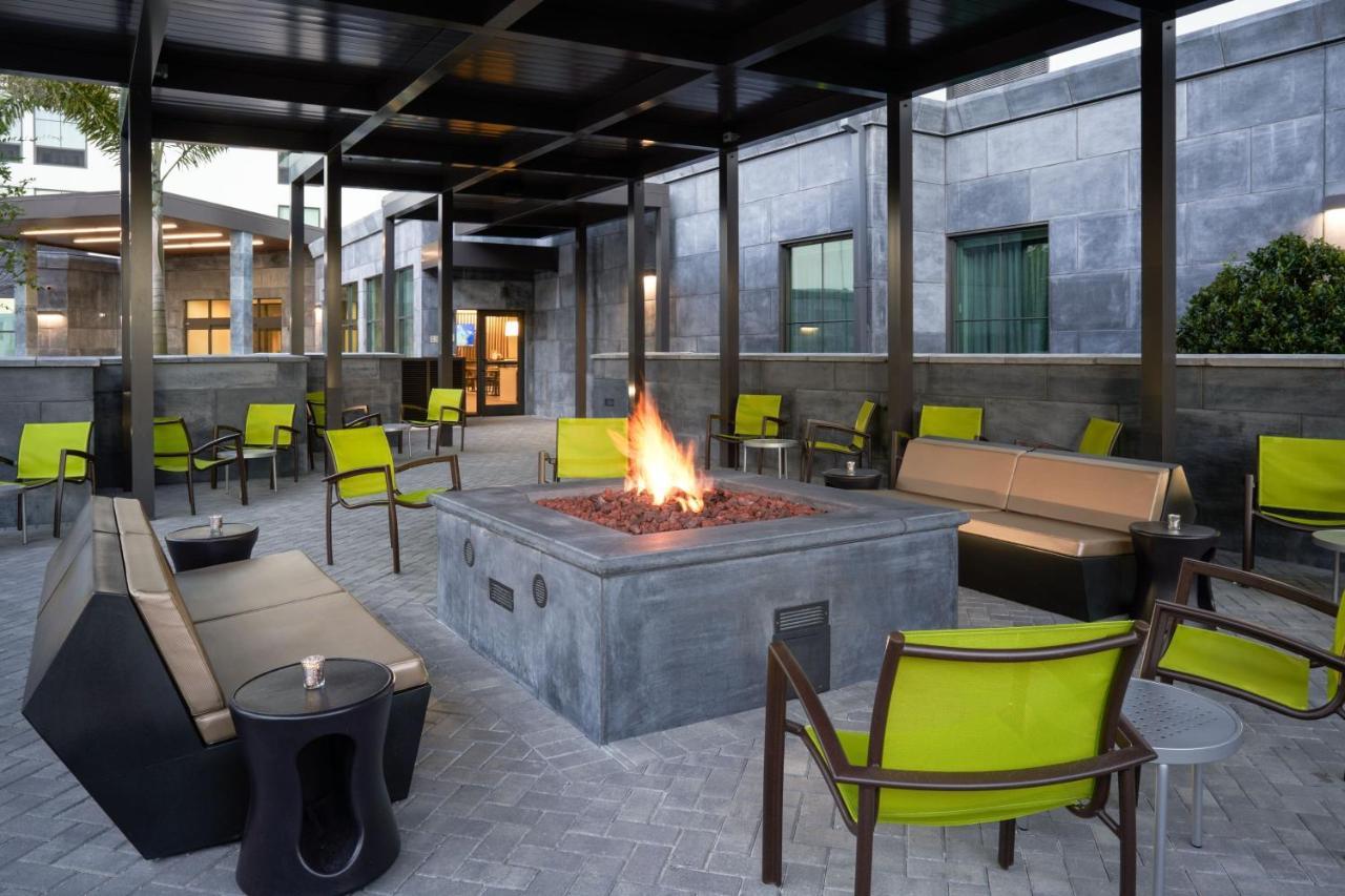 Springhill Suites By Marriott Winter Park Maitland Extérieur photo