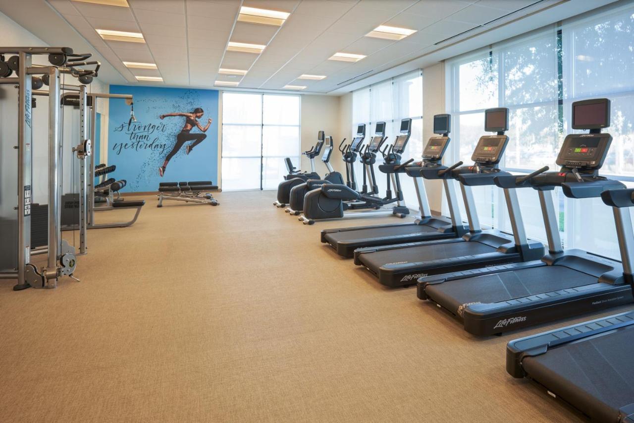 Springhill Suites By Marriott Winter Park Maitland Extérieur photo
