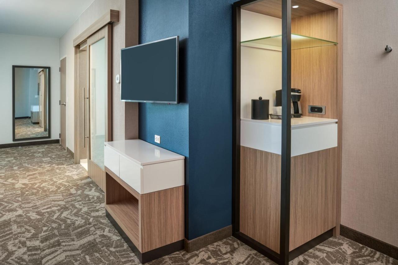 Springhill Suites By Marriott Winter Park Maitland Extérieur photo