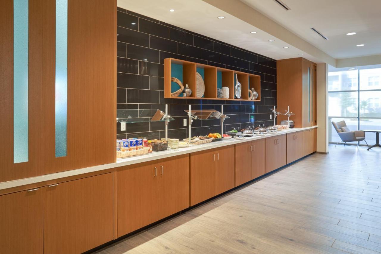 Springhill Suites By Marriott Winter Park Maitland Extérieur photo
