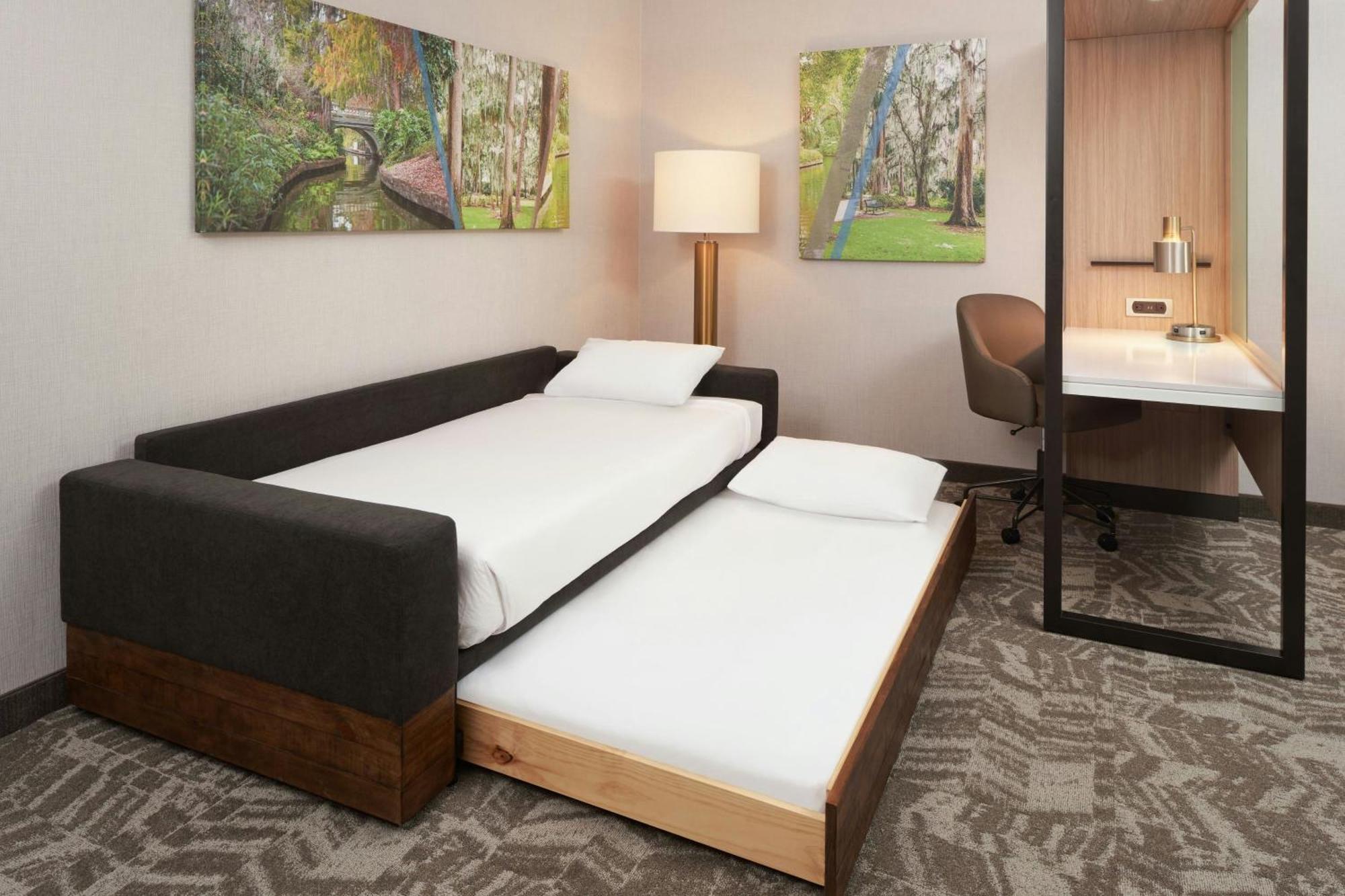 Springhill Suites By Marriott Winter Park Maitland Extérieur photo